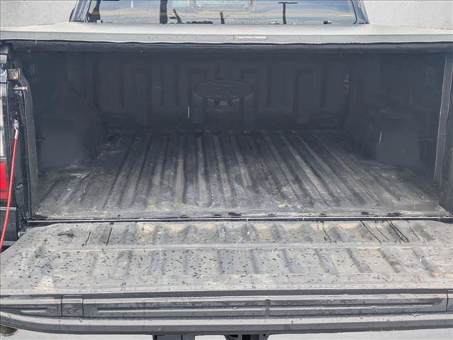 Certified 2024 Ford Ranger Raptor AWD/4WD image 6