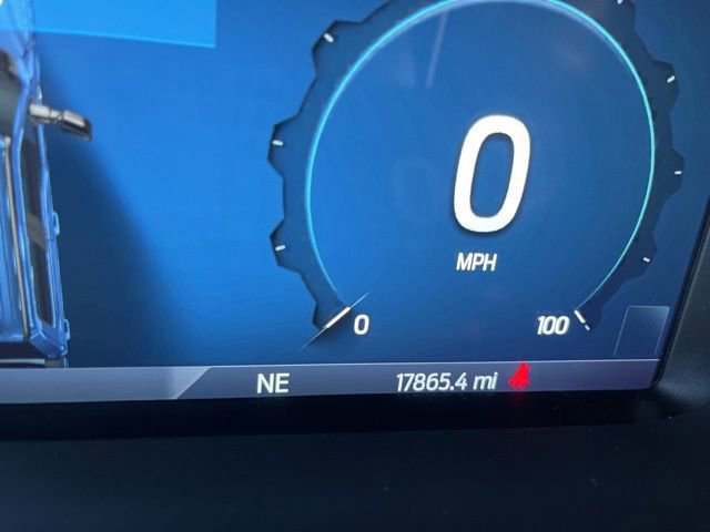 Certified 2025 Ford F250 King Ranch w/ Chrome Package image 15