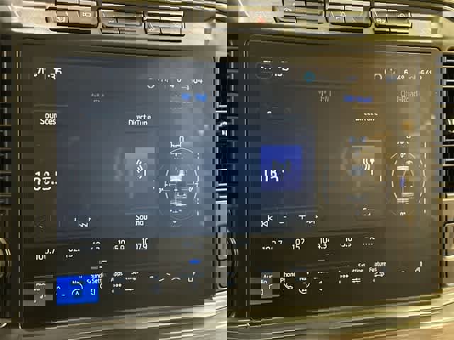 Certified 2023 Ford F350 Lariat w/ Lariat Ultimate Package image 12