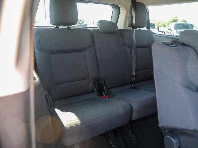 Certified 2025 Ford Expedition Max Active AWD/4WD image 37