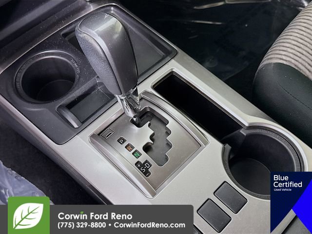 Used 2022 Toyota 4Runner SR5 RWD image 19