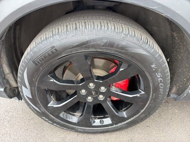 Certified 2023 Ford Explorer ST w/ Equipment Group 401A image 10