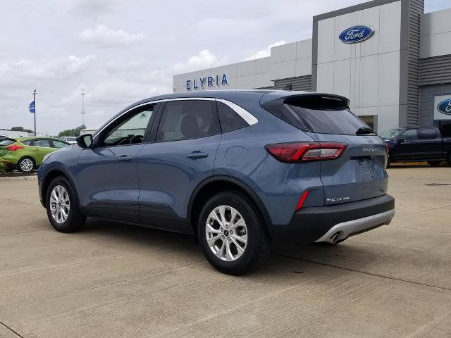 Certified 2024 Ford Escape Active FWD image 5