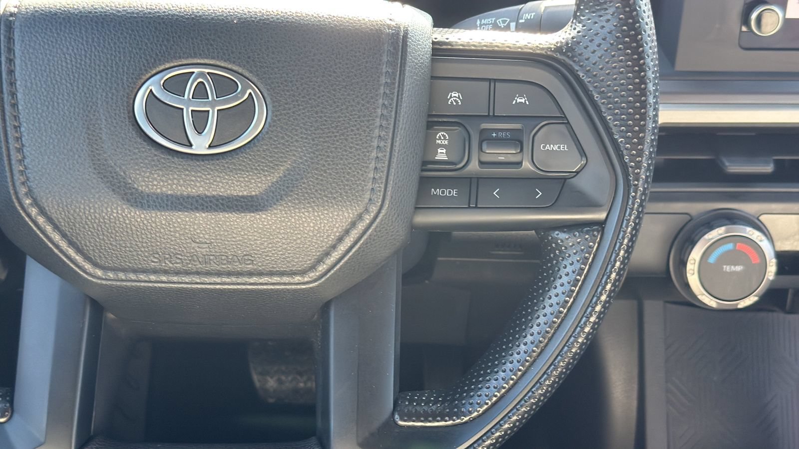 Used 2025 Toyota Tacoma SR5 RWD image 15