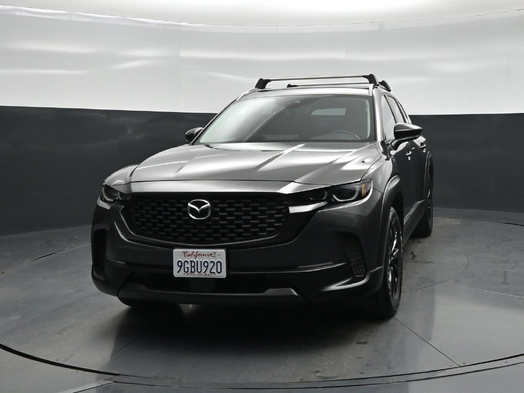 Used 2023 MAZDA CX-50 AWD 2.5 S w/ Weather Package image 48