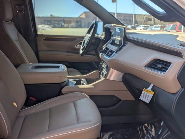 Used 2023 Chevrolet Tahoe Premier w/ Texas Edition image 40