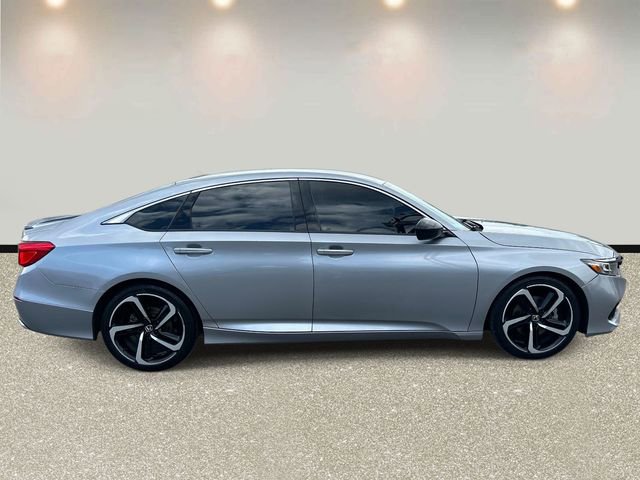 Used 2022 Honda Accord Sport Special Edition image 4