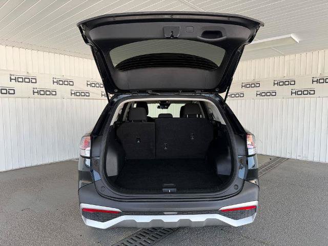 Used 2025 Kia Sportage LX FWD image 30