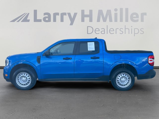 Certified 2022 Ford Maverick XL w/ Equipment Group 100A Standard image 2