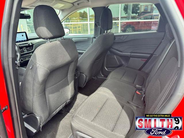 Certified 2024 Ford Escape Active AWD/4WD image 26