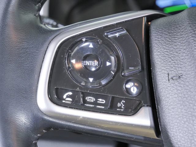 Used 2021 Honda CR-V EX-L image 24