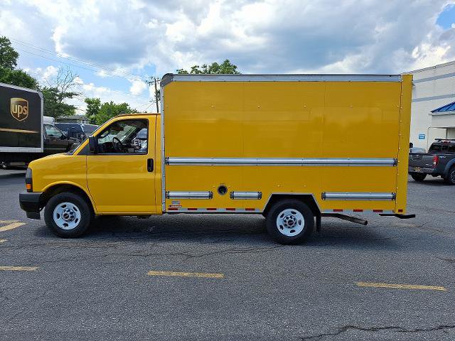 Used 2021 GMC Savana 3500 w/ Power Convenience Package RWD image 7