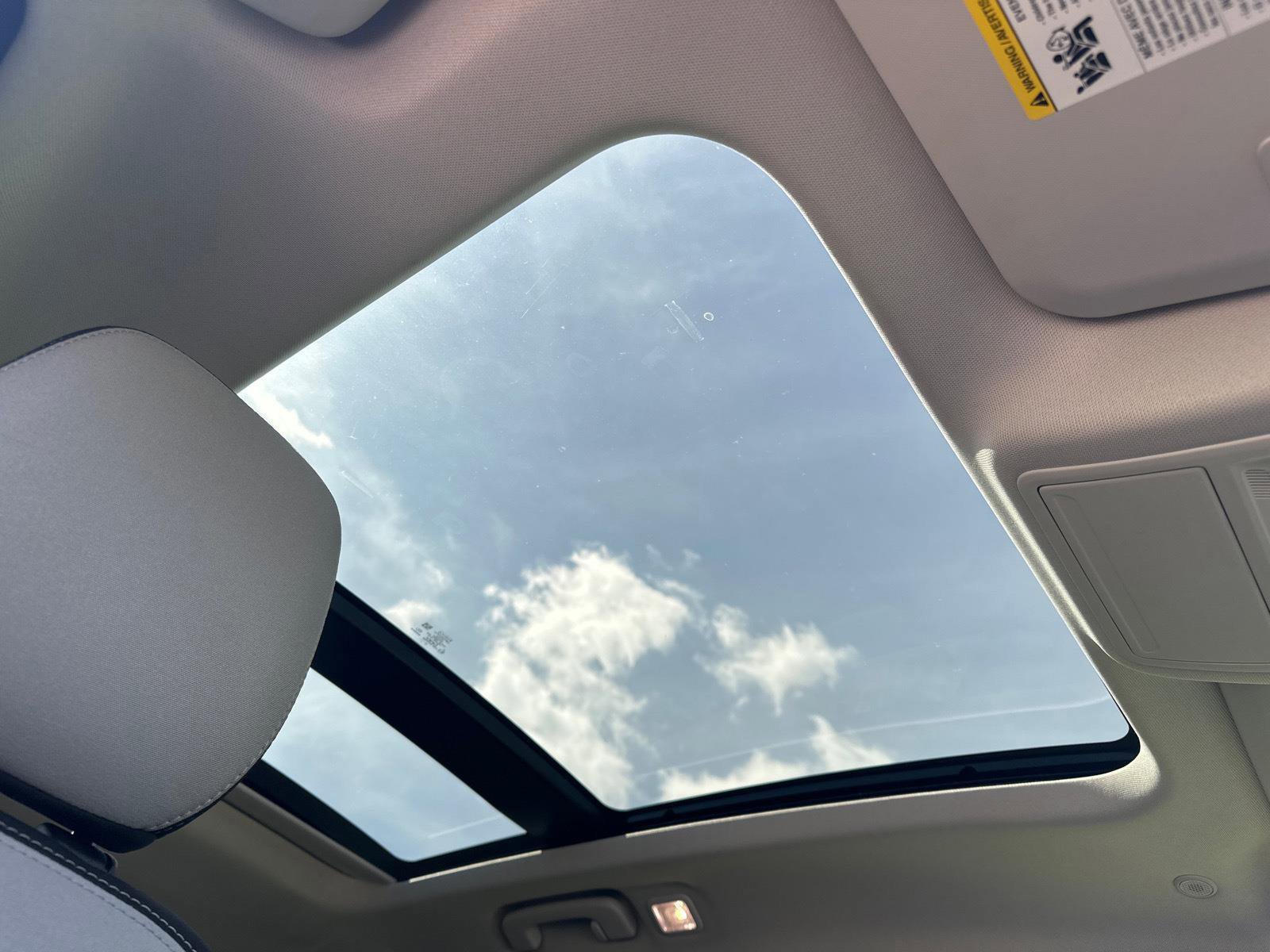 Certified 2023 Ford Escape Active w/ Tech Pack #2 image 13