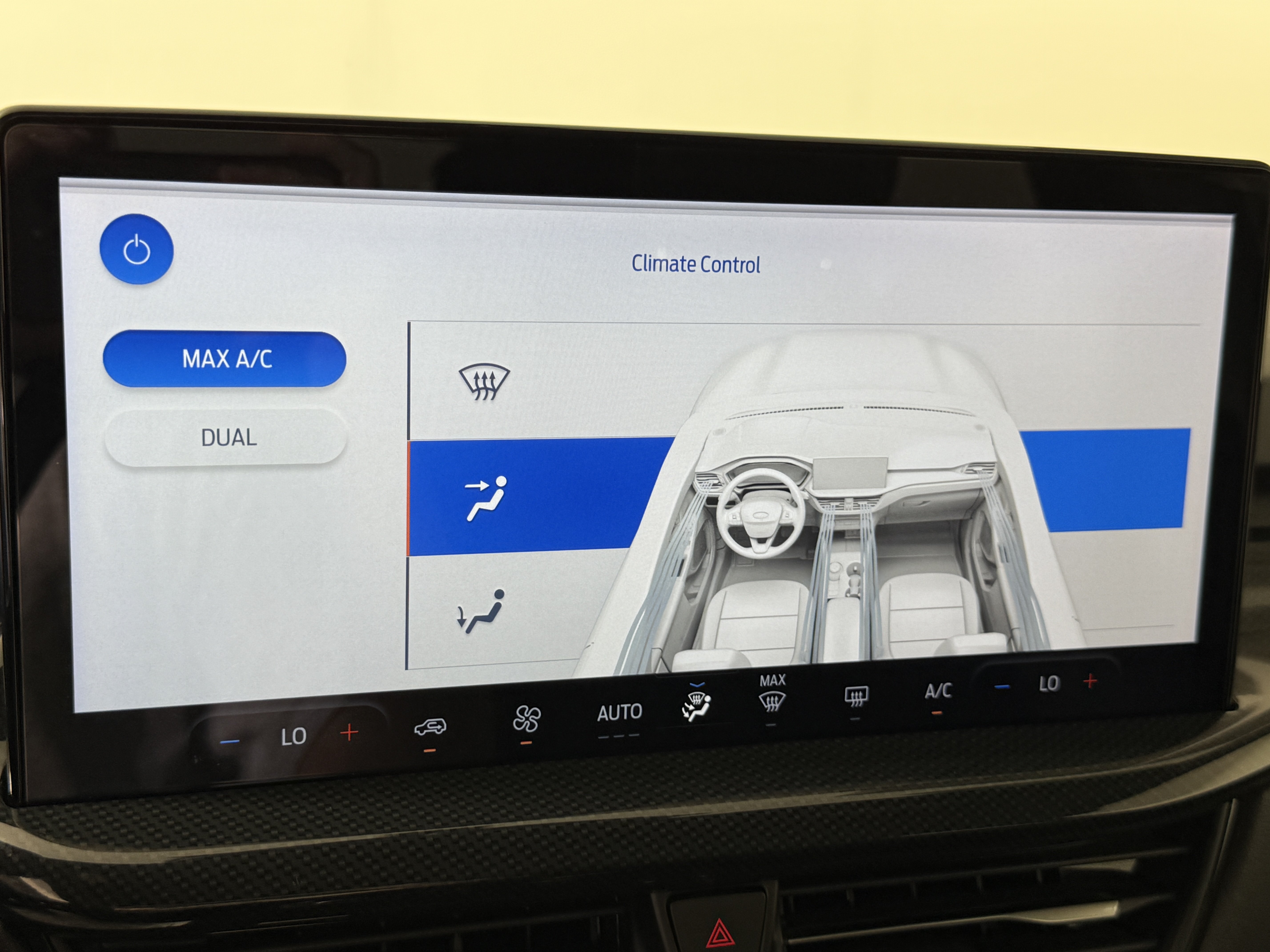 Certified 2023 Ford Escape ST-Line w/ Tech Pack #1 FWD image 20
