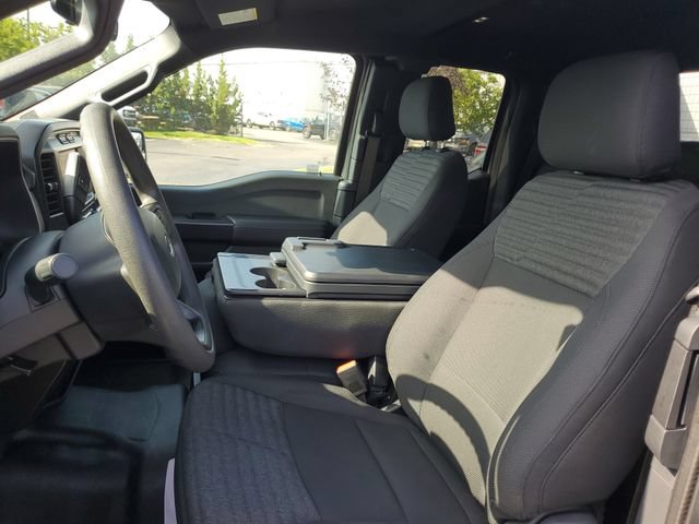Certified 2023 Ford F150 XL w/ STX Appearance Package AWD/4WD image 5