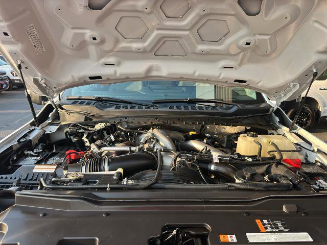 Certified 2024 Ford F450 XLT w/ XLT Value Package AWD/4WD image 8