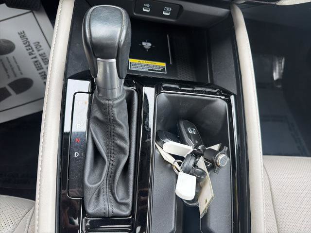 Used 2023 Honda Accord Touring image 19