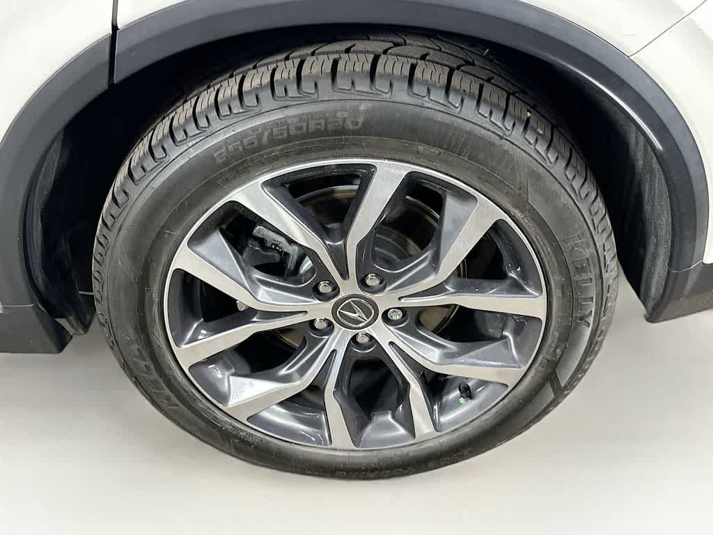Used 2023 Acura MDX FWD w/ Technology Package image 8
