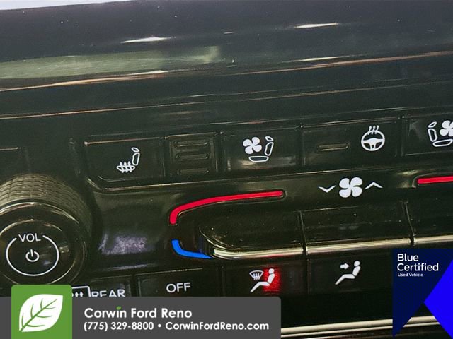 Used 2022 Jeep Grand Cherokee Trailhawk image 25