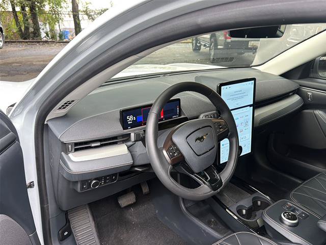 Certified 2023 Ford Mustang Mach-E California Route 1 AWD/4WD image 20