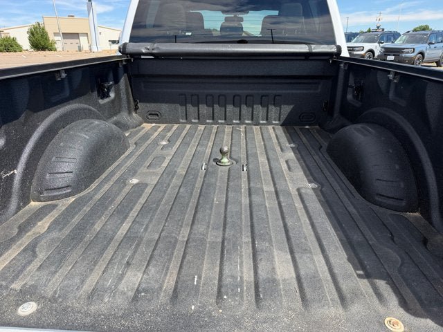 Certified 2023 Ford F250 XLT w/ FX4 Off-Road Package AWD/4WD image 16