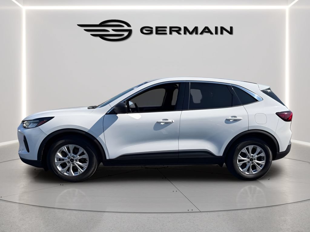 Certified 2024 Ford Escape Active w/ Cold Weather Package FWD image 5