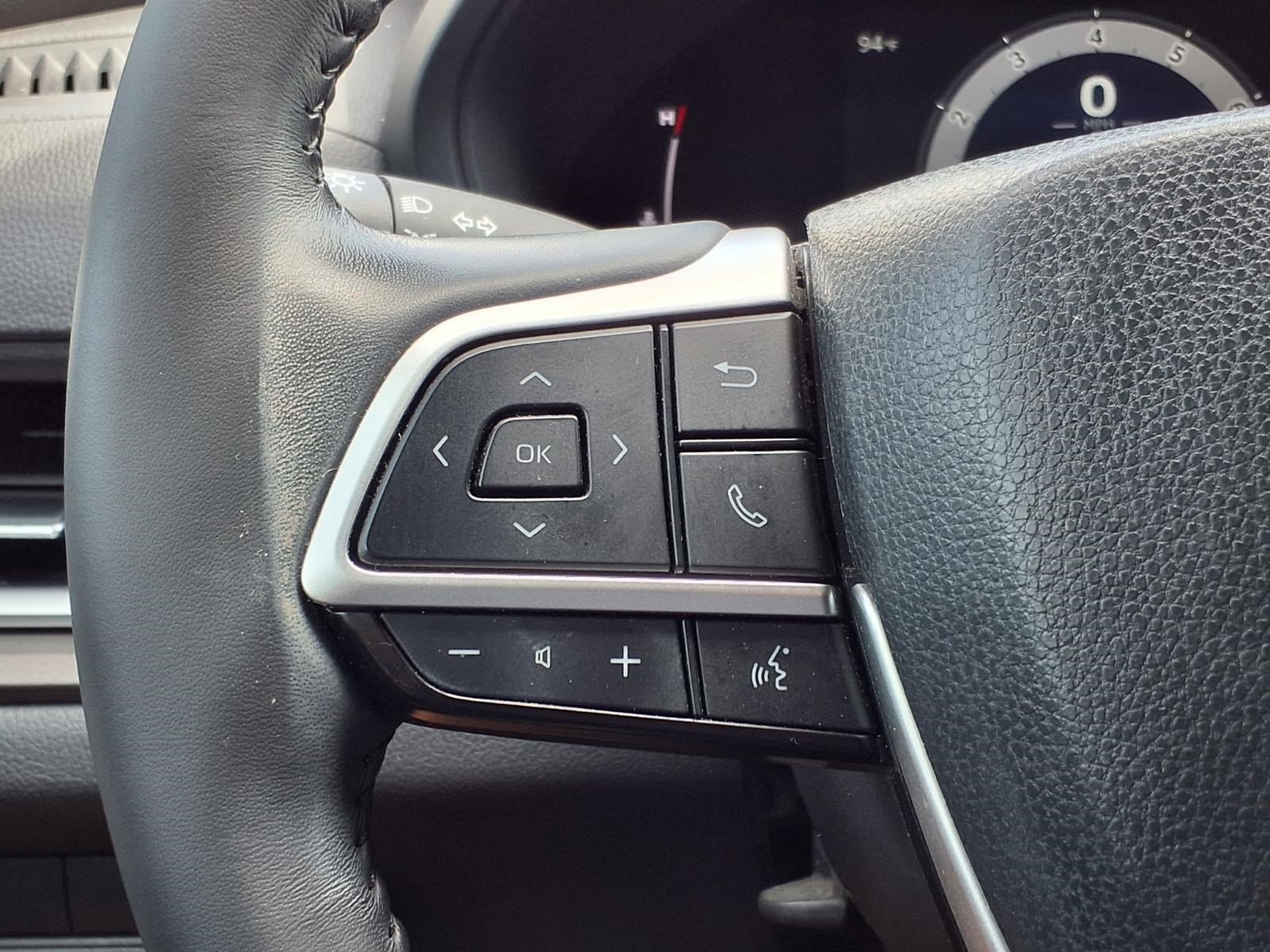 Used 2024 Toyota Grand Highlander AWD image 23