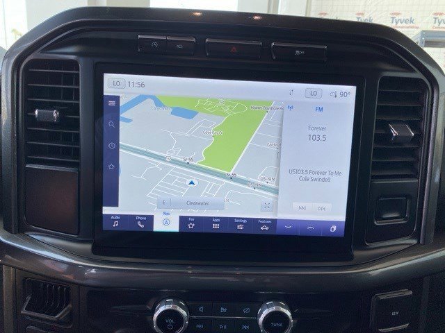 Certified 2023 Ford F150 XLT w/ Equipment Group 302A High image 19