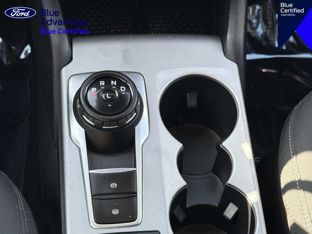 Certified 2022 Ford Bronco Sport Big Bend AWD/4WD image 17
