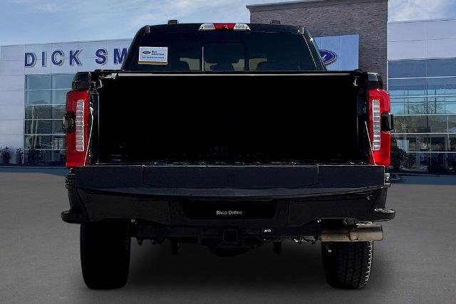 Certified 2024 Ford F350 XL w/ STX Appearance Package image 4