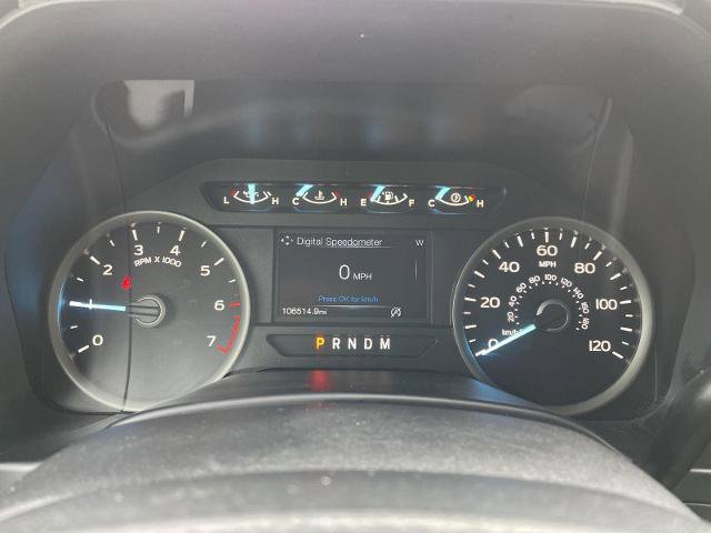 Certified 2018 Ford F150 XLT w/ Equipment Group 302A Luxury AWD/4WD image 15