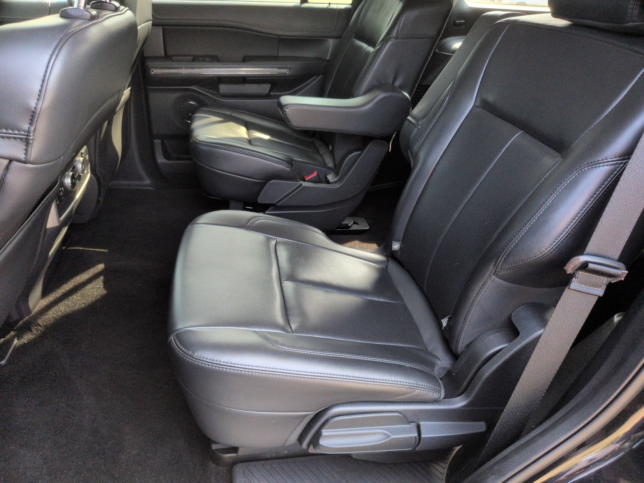 Certified 2022 Ford Expedition XLT AWD/4WD image 31
