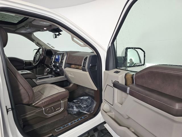 Certified 2019 Ford F150 Limited image 13