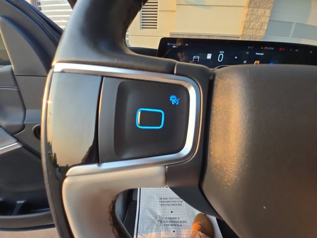 Certified 2025 Ford Expedition Max Platinum AWD/4WD image 20