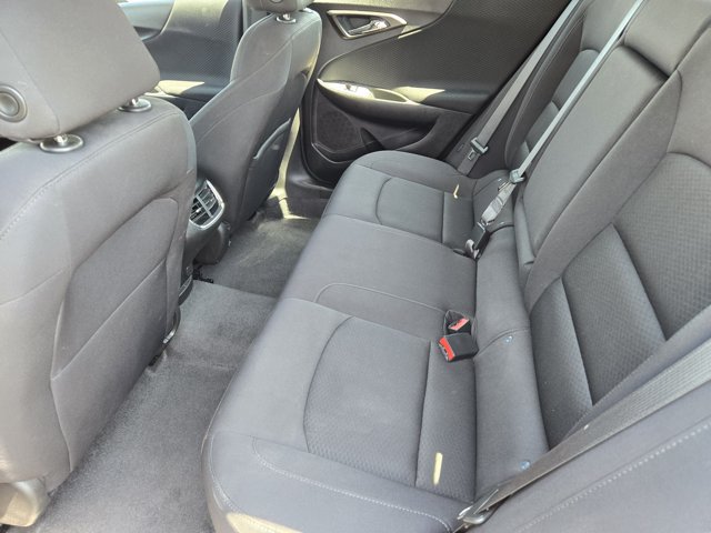 Used 2024 Chevrolet Malibu LT FWD image 28