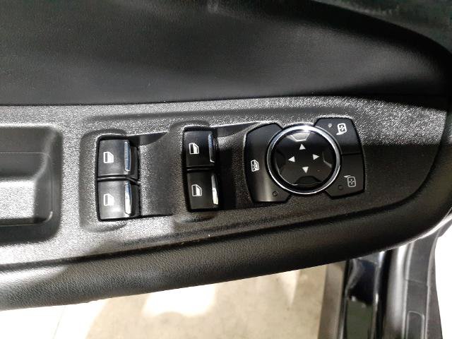 Certified 2024 Ford Edge SEL AWD/4WD image 11