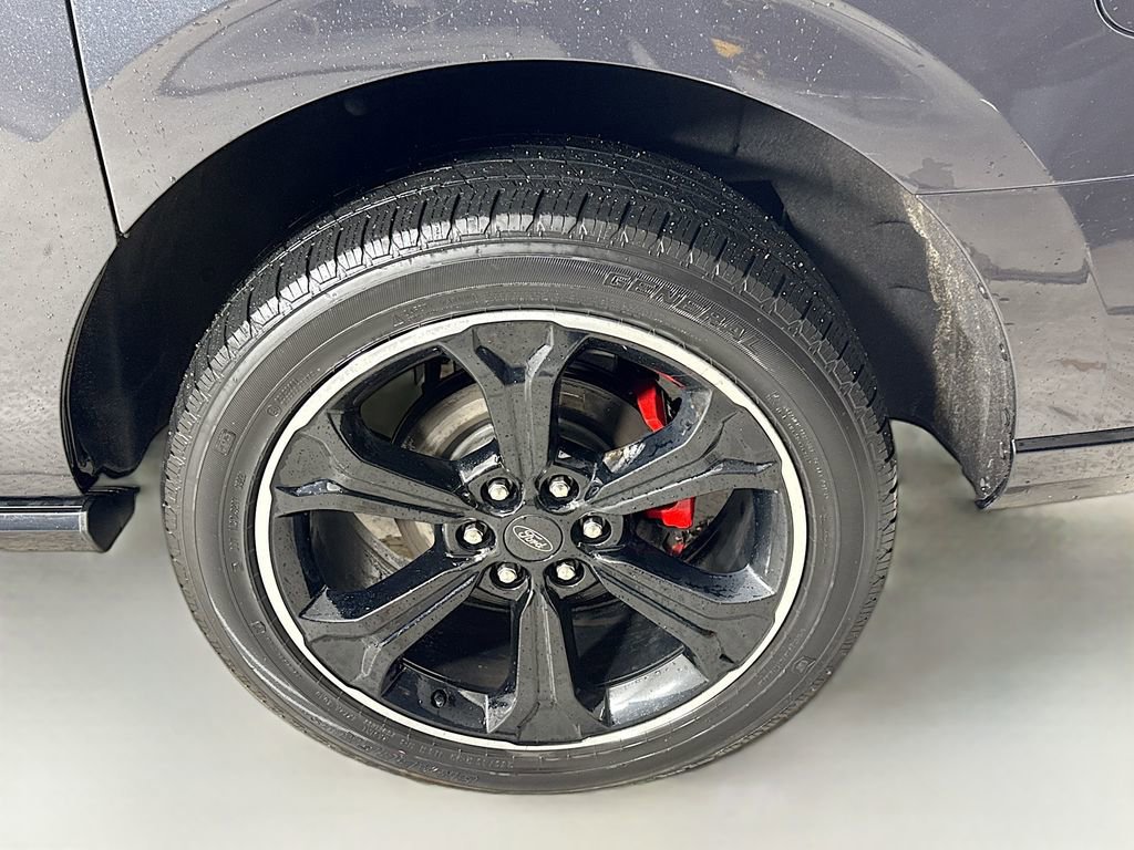 Certified 2022 Ford Expedition Max Limited image 34