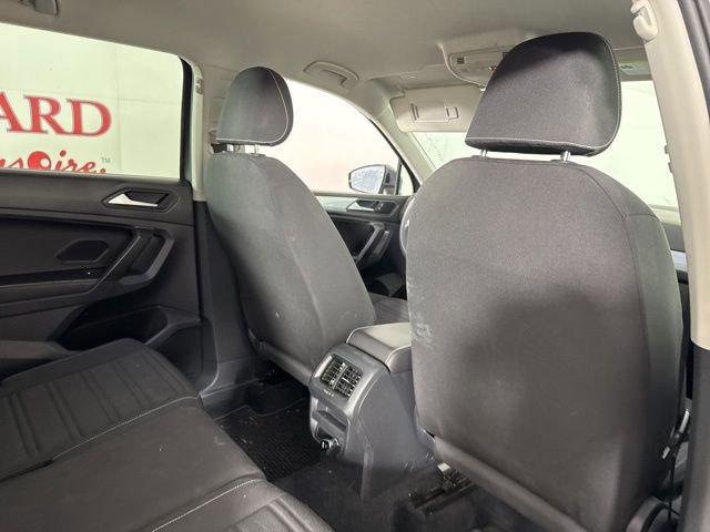 Used 2022 Volkswagen Tiguan S image 19