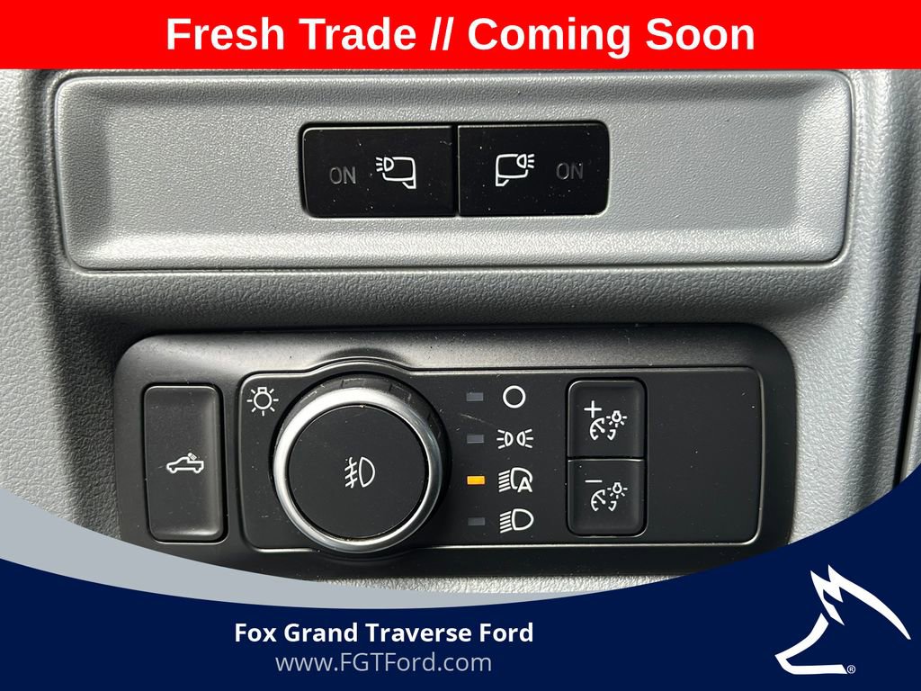 Certified 2022 Ford F150 XLT w/ XTR Package image 19