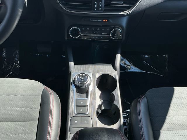 Certified 2022 Ford Escape SEL w/ SEL Stealth AWD Package image 15