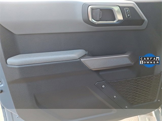 Certified 2023 Ford Bronco Black Diamond image 12
