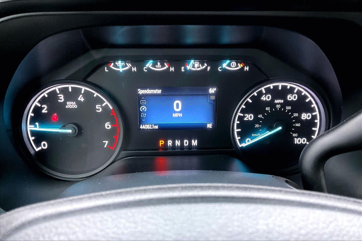 Certified 2025 Ford F250 XLT w/ Snow Plow Prep Package AWD/4WD image 26