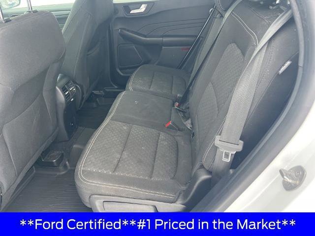 Certified 2023 Ford Escape Active w/ Tech Pack #2 image 29