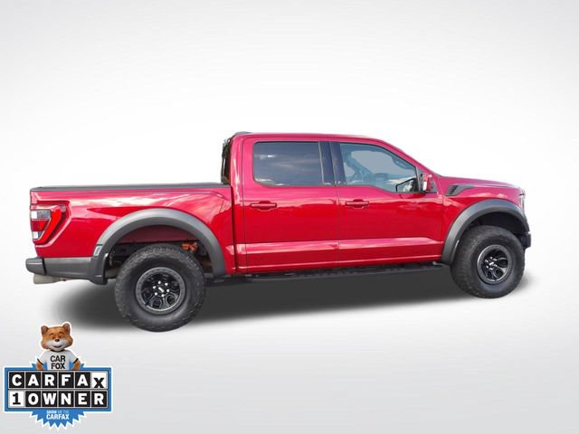 Certified 2023 Ford F150 Raptor AWD/4WD image 12
