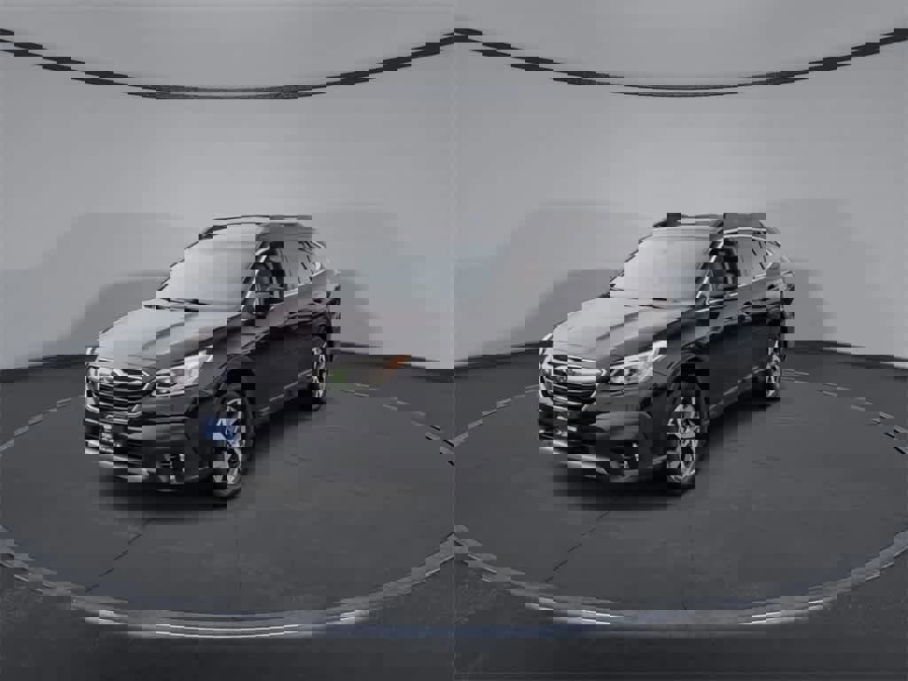 Used 2022 Subaru Outback Limited image 9