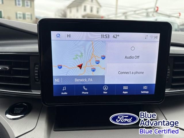 Certified 2023 Ford Explorer XLT w/ Equipment Group 202A image 22