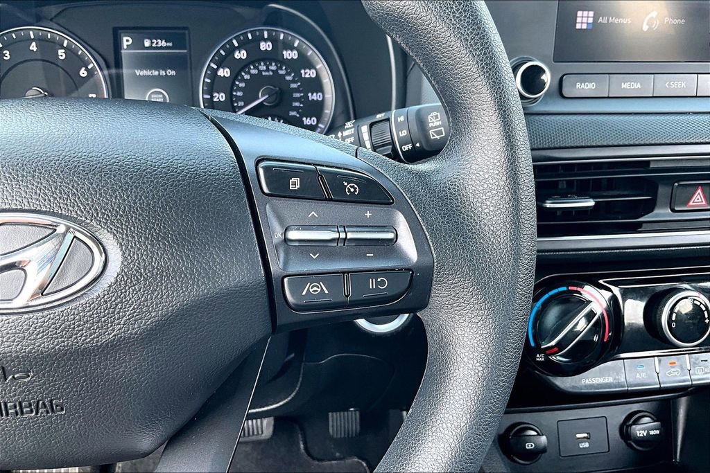 Used 2023 Hyundai Kona SEL w/ Cargo Package image 19