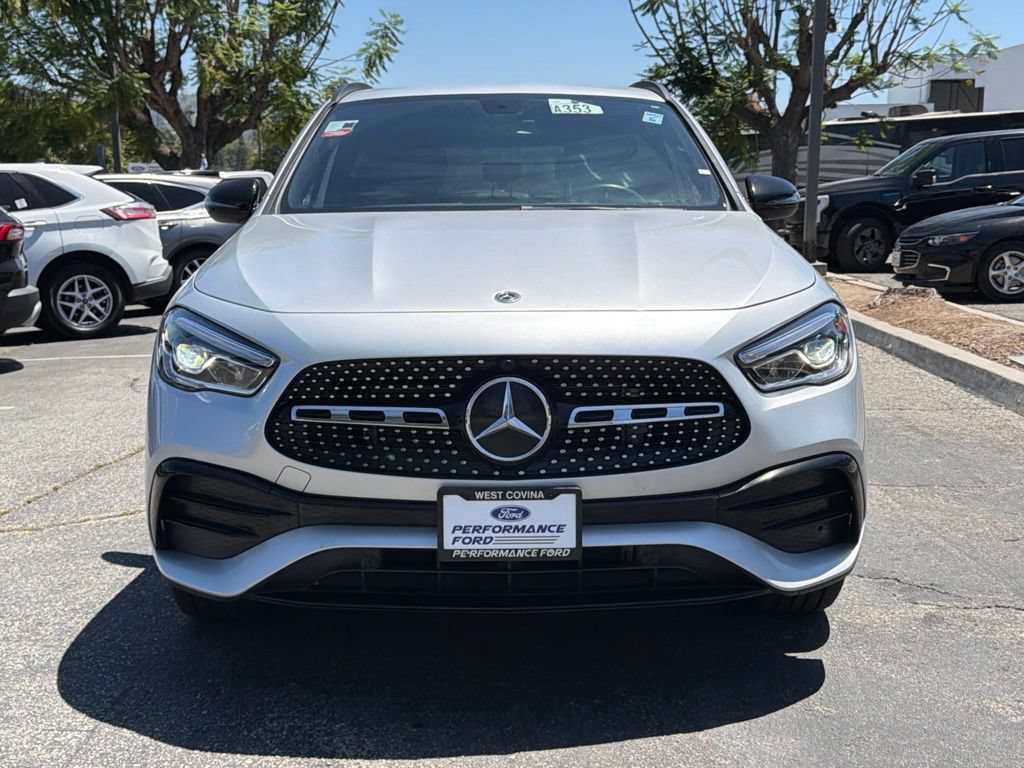 Used 2023 Mercedes-Benz GLA 250 image 3
