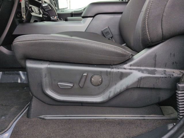 Certified 2020 Ford F150 XLT w/ Equipment Group 302A Luxury AWD/4WD image 24