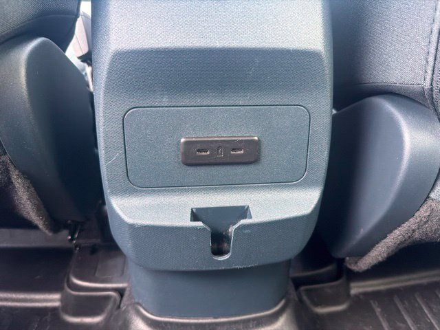 Certified 2025 Ford Maverick XLT w/ Equipment Group 301A AWD/4WD image 21
